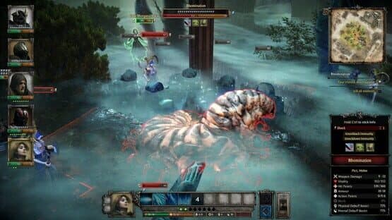 King Arthur: Knight's Tale - Pict Skirmish Pack — screenshot 1