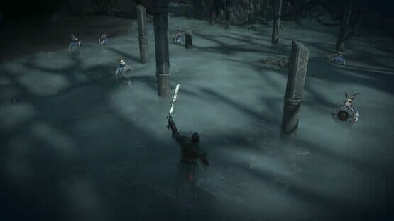 King Arthur: Knight's Tale - Pict Skirmish Pack — screenshot 2