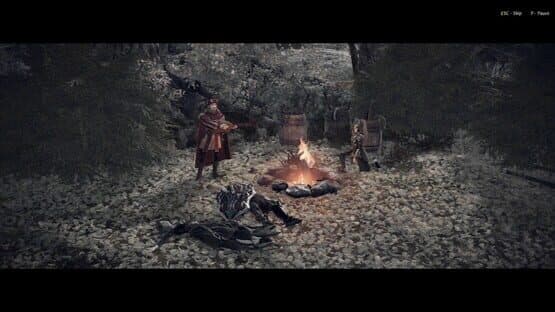 King Arthur: Knight's Tale - Pict Skirmish Pack — screenshot 4