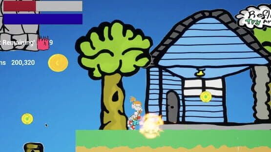 Reflex King of Elements — screenshot 5