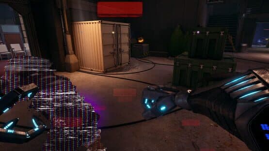 Video Horror Society: Deathwire — screenshot 2