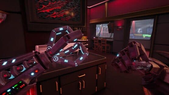 Video Horror Society: Deathwire — screenshot 3