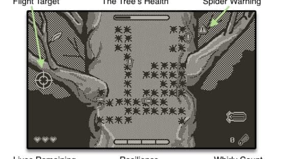 Lillybug — screenshot 2