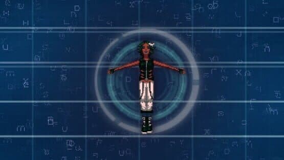 Technobabylon: Deluxe Edition — screenshot 5