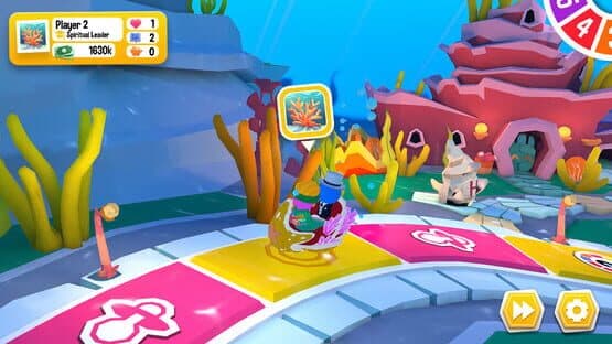 The Game of Life 2: Under the Sea — screenshot 2