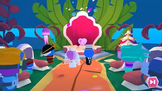 The Game of Life 2: Under the Sea — screenshot 5