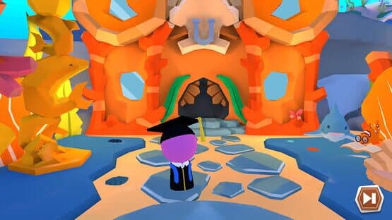 The Game of Life 2: Under the Sea — screenshot 6