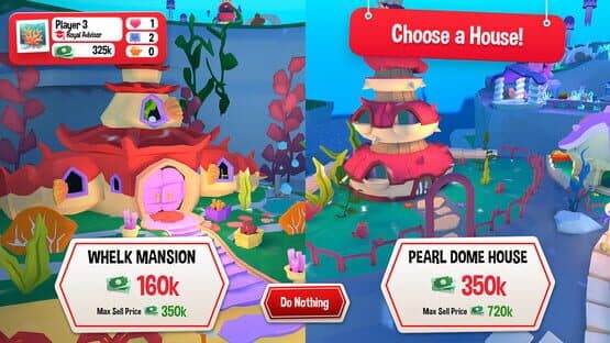 The Game of Life 2: Under the Sea — screenshot 7