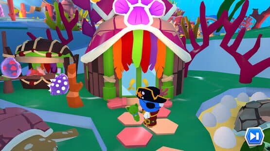 The Game of Life 2: Under the Sea — screenshot 8
