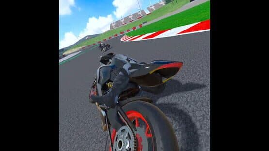 Motorcycle Racing VR — screenshot 8