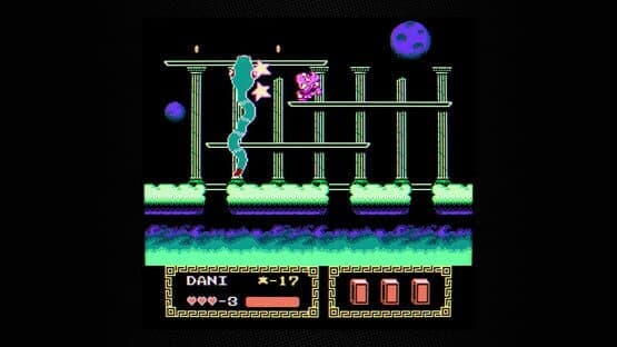 Zodiac DX — screenshot 1