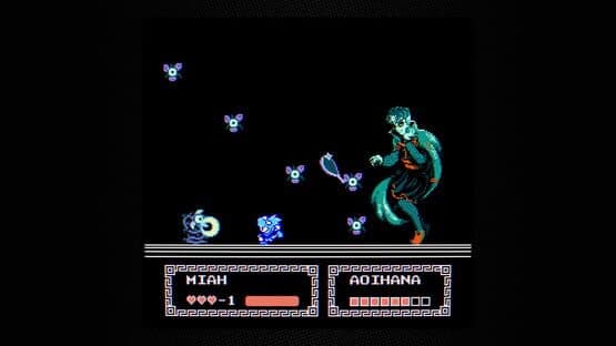 Zodiac DX — screenshot 5