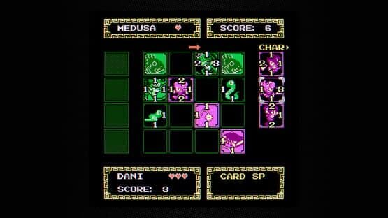 Zodiac DX — screenshot 6