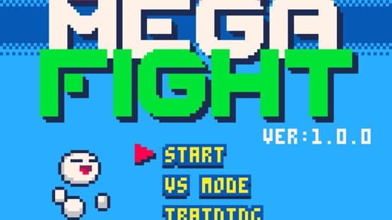Uchu Mega Fight — screenshot 1
