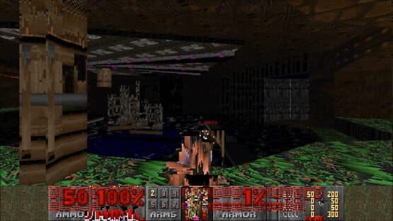 Lilith.pk3 — screenshot 1