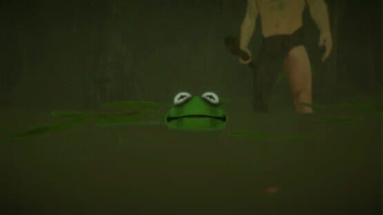 Maurice: In the Predator's Nest — screenshot 1