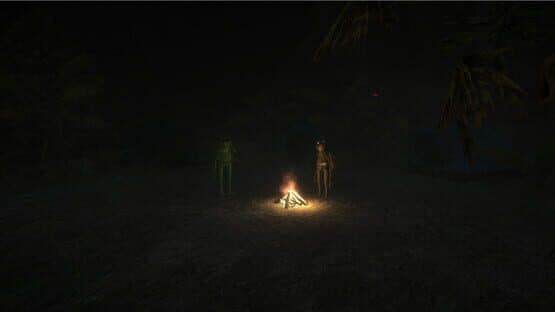 Maurice: In the Predator's Nest — screenshot 2