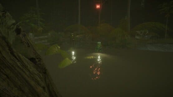 Maurice: In the Predator's Nest — screenshot 6