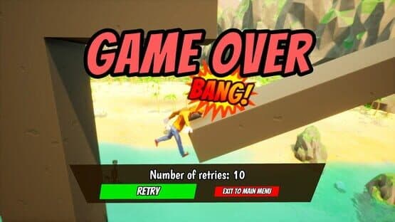 One Wheel Guy — screenshot 4