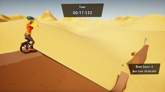One Wheel Guy — screenshot 6