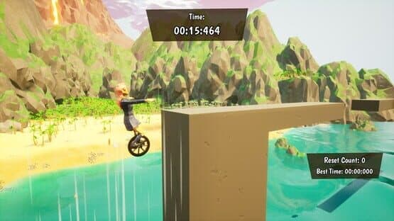 One Wheel Guy — screenshot 7