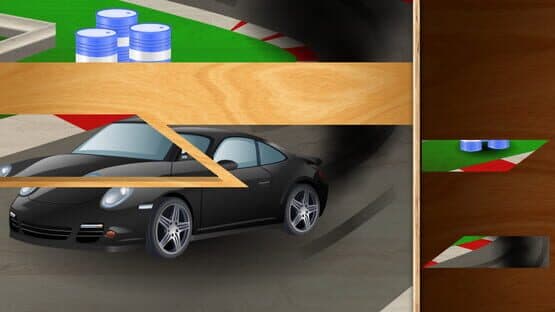 Car Puzzle for Toddlers and Kids — screenshot 4