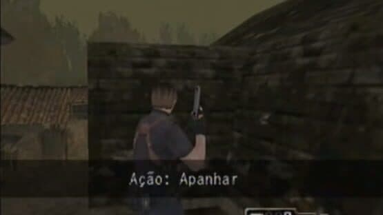 Resident Evil 4: Zeebo Edition — screenshot 2