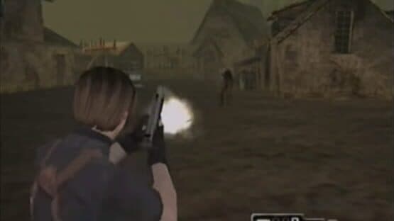 Resident Evil 4: Zeebo Edition — screenshot 3