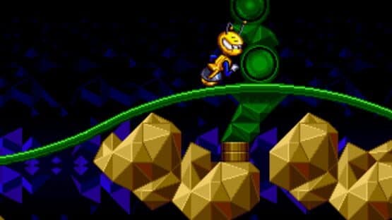 Segapede — screenshot 1