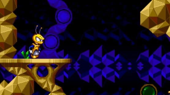 Segapede — screenshot 3