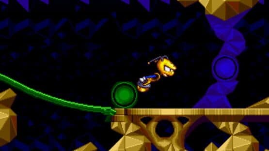 Segapede — screenshot 4