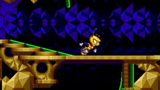 Segapede — screenshot 5