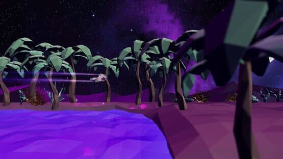 Winging It — screenshot 2