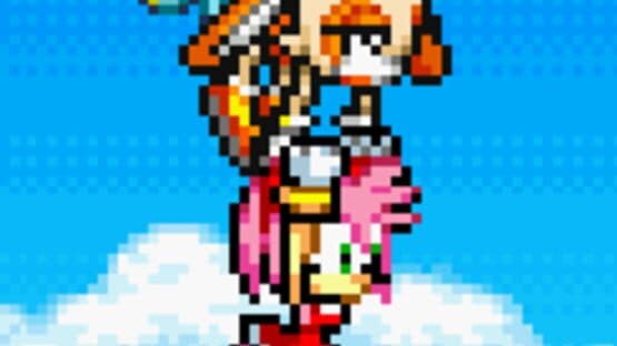 Sonic Advance Revamped — screenshot 3