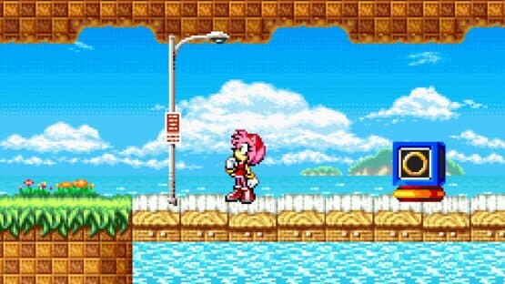Sonic Advance Revamped — screenshot 5