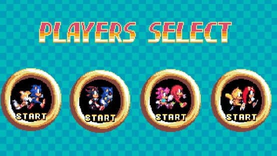 Sonic SMS Remake — screenshot 3