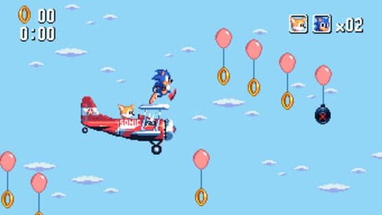 Sonic 2 SMS Remake — screenshot 3