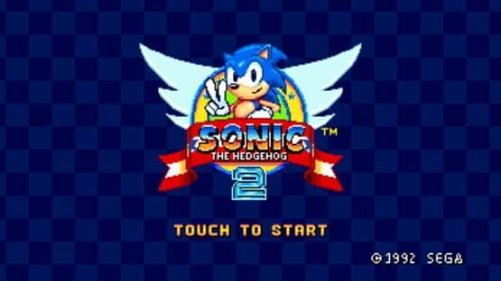 Sonic 2 SMS Remake — screenshot 5