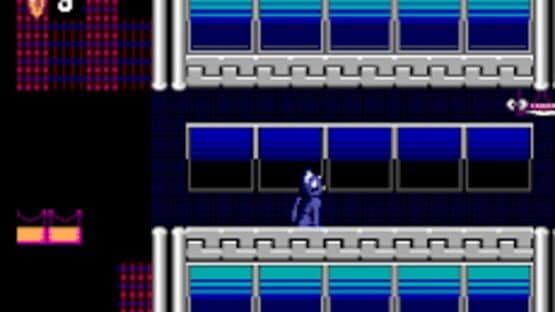 Sonic the Hedgehog Moon — screenshot 3