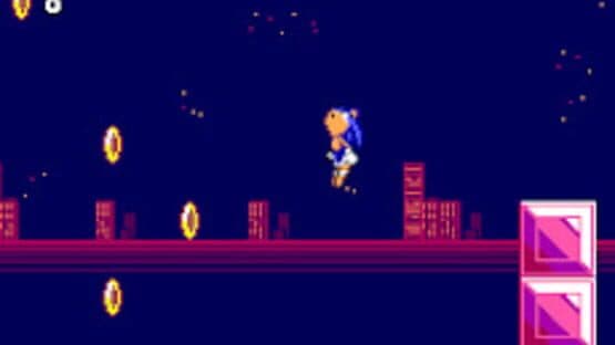Sonic the Hedgehog Moon — screenshot 4