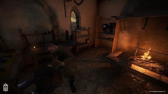Kingdom Come: Deliverance - DLC Collection — screenshot 1