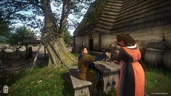 Kingdom Come: Deliverance - DLC Collection — screenshot 2