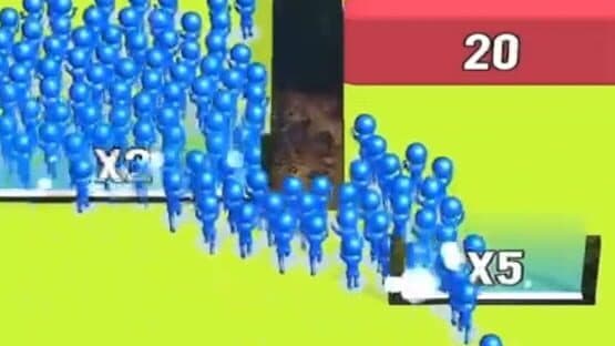 Mob Control — screenshot 1