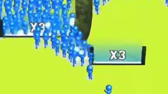 Mob Control — screenshot 2