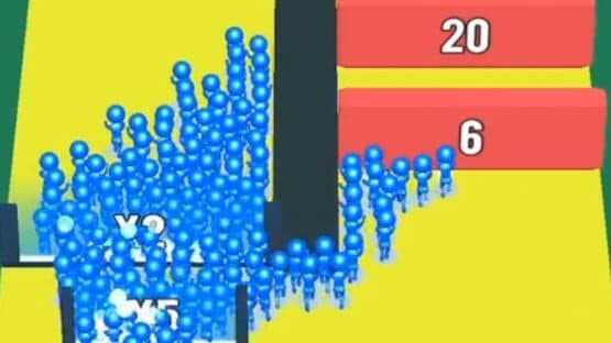 Mob Control — screenshot 3