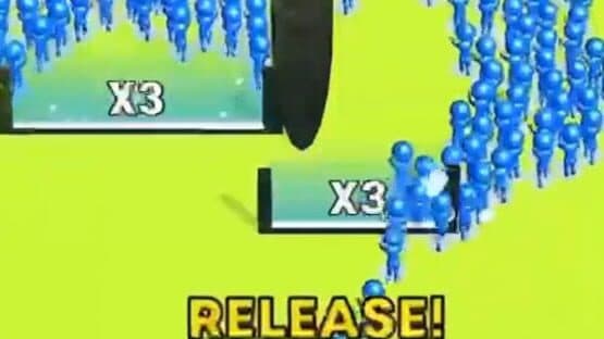 Mob Control — screenshot 4