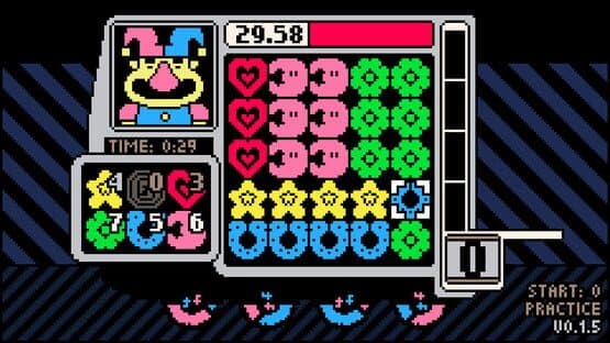 There Was a Mixup at the Factory! — screenshot 2