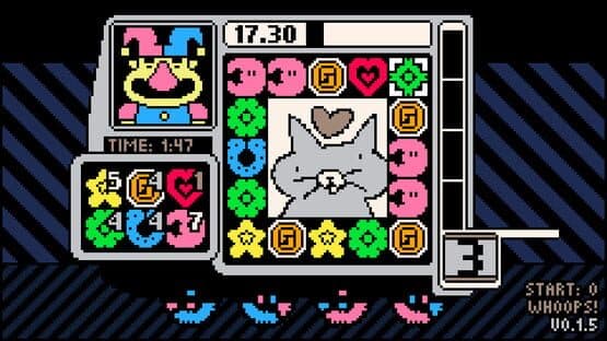 There Was a Mixup at the Factory! — screenshot 3