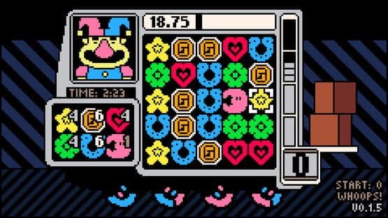 There Was a Mixup at the Factory! — screenshot 4