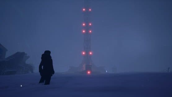 Outpost: Glacier — screenshot 3